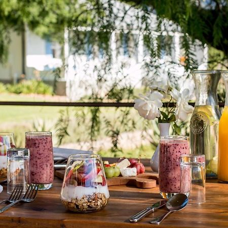 Swartberg Country Manor Guest House Matjiesrivier  Eksteriør bilde