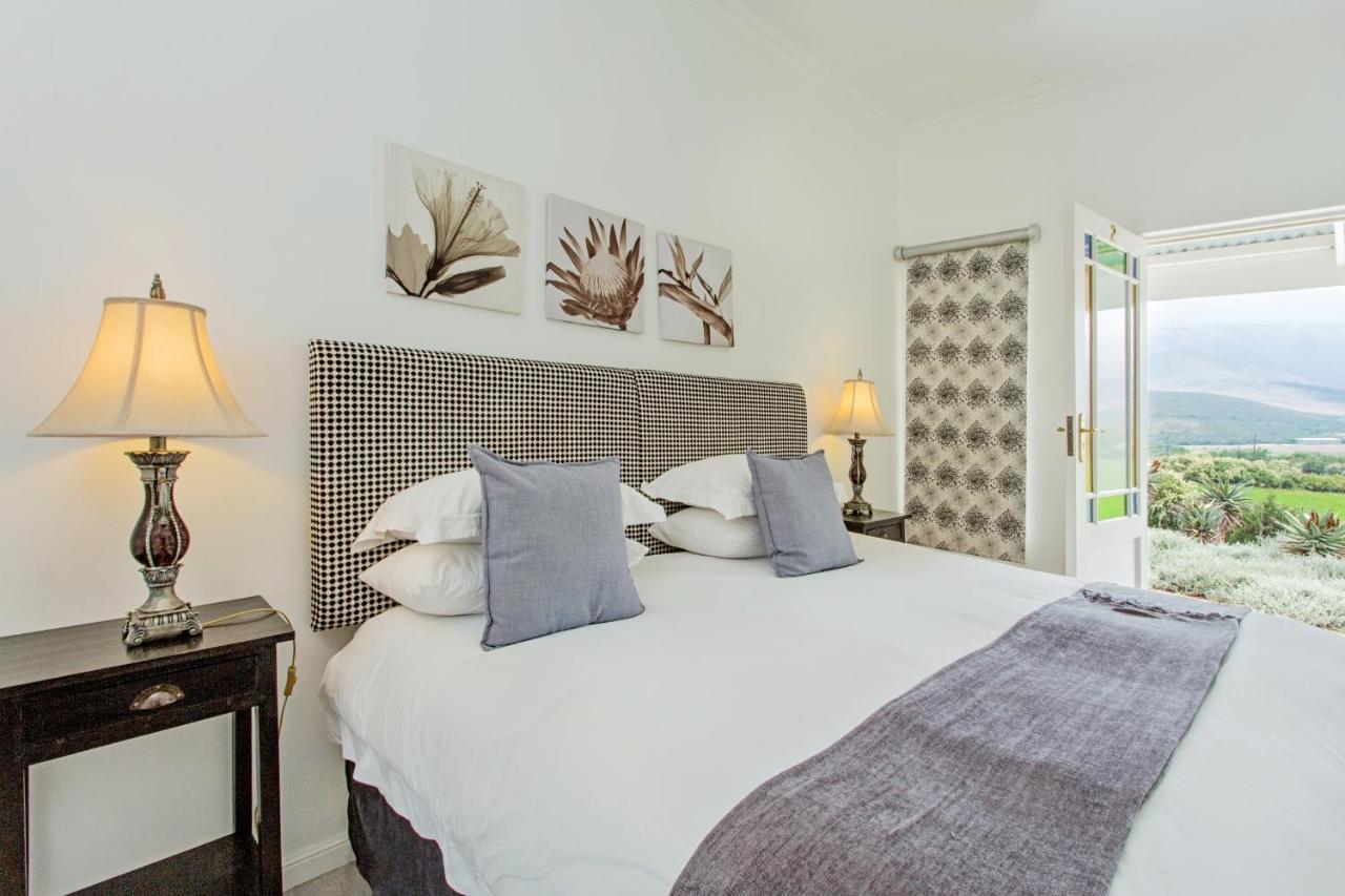 Swartberg Country Manor Guest House Matjiesrivier  Eksteriør bilde