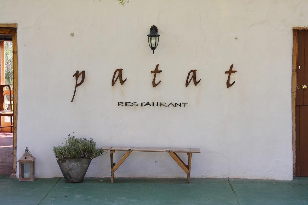 Swartberg Country Manor Guest House Matjiesrivier  Eksteriør bilde