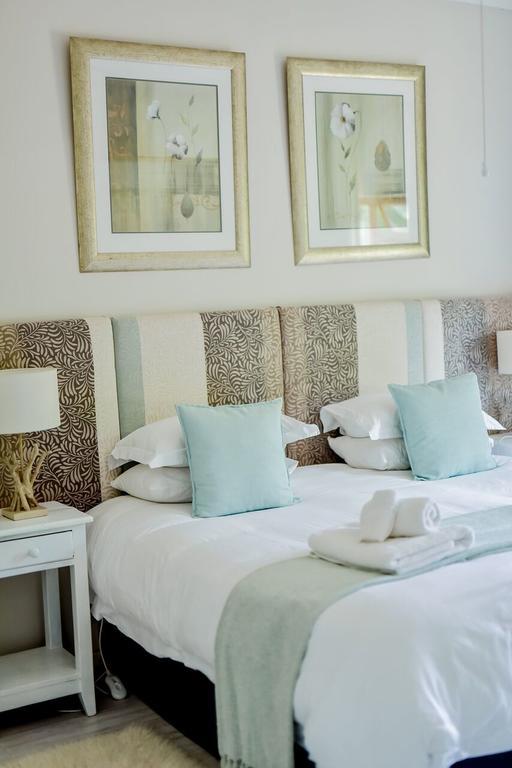 Swartberg Country Manor Guest House Matjiesrivier  Eksteriør bilde